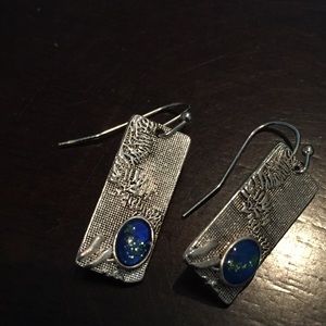 Beautiful "once in a blue moon" moonstone …